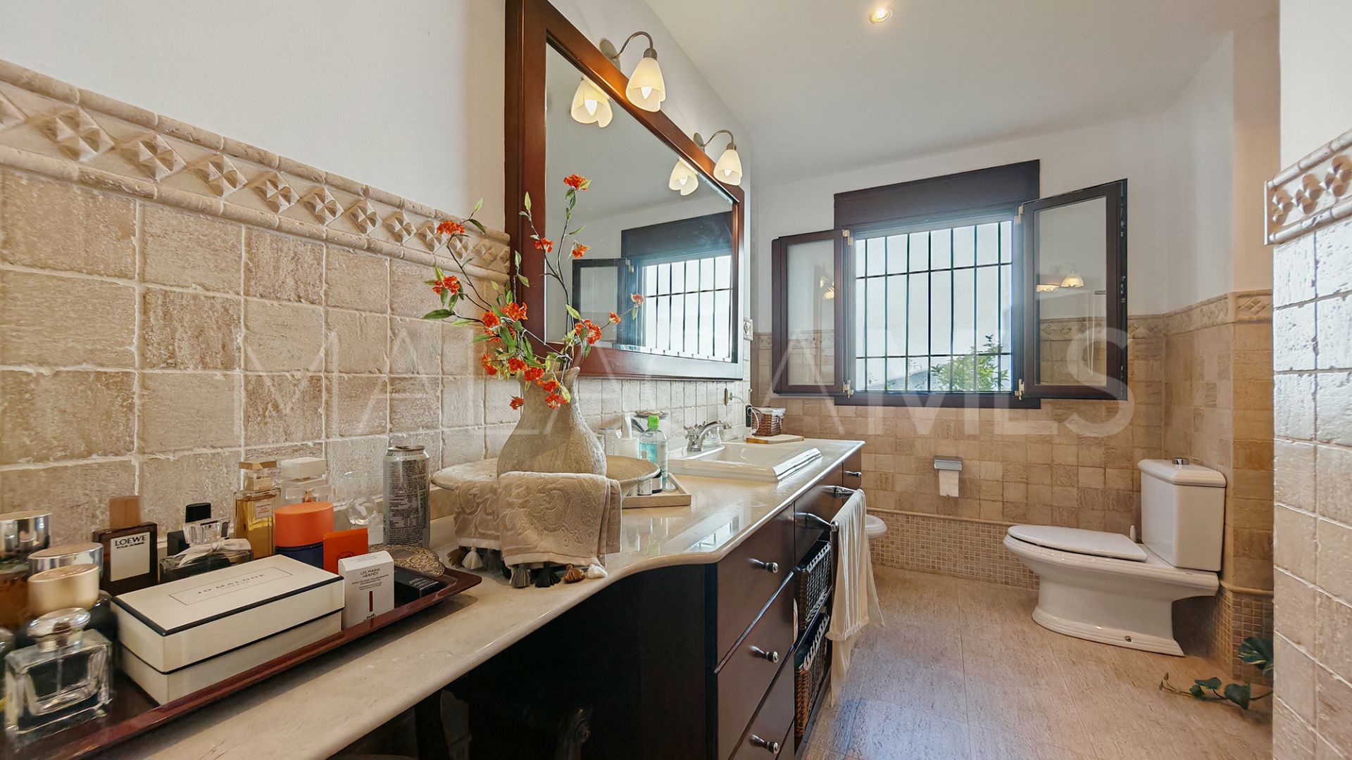 Villa for sale in Mijas Golf