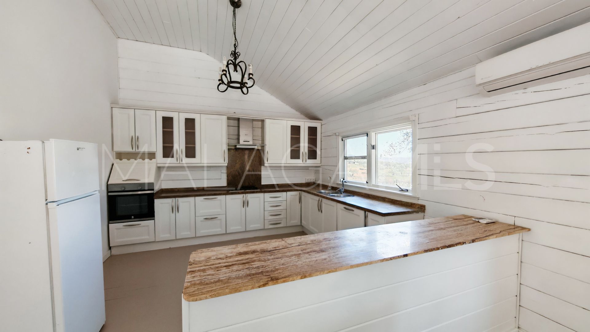 Finca for sale in Coin