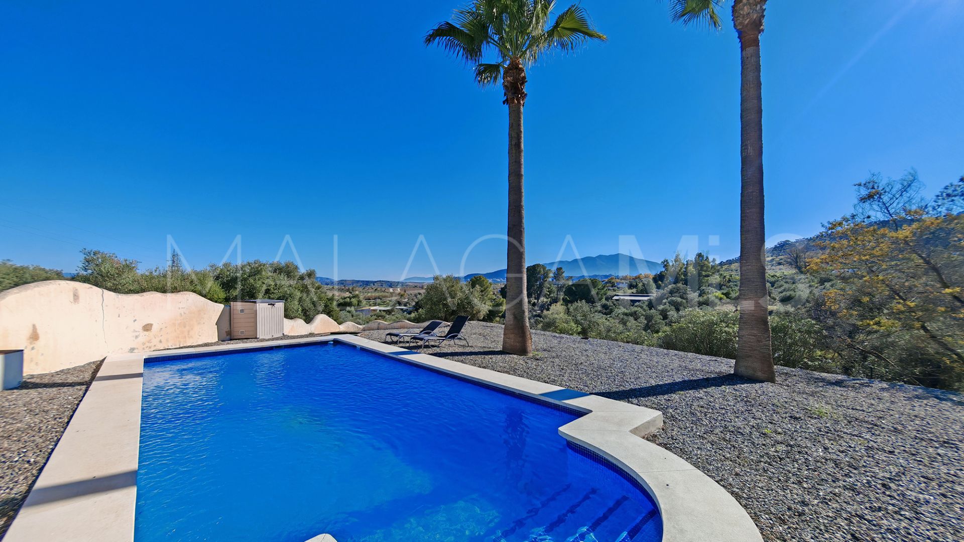 Finca for sale in Coin