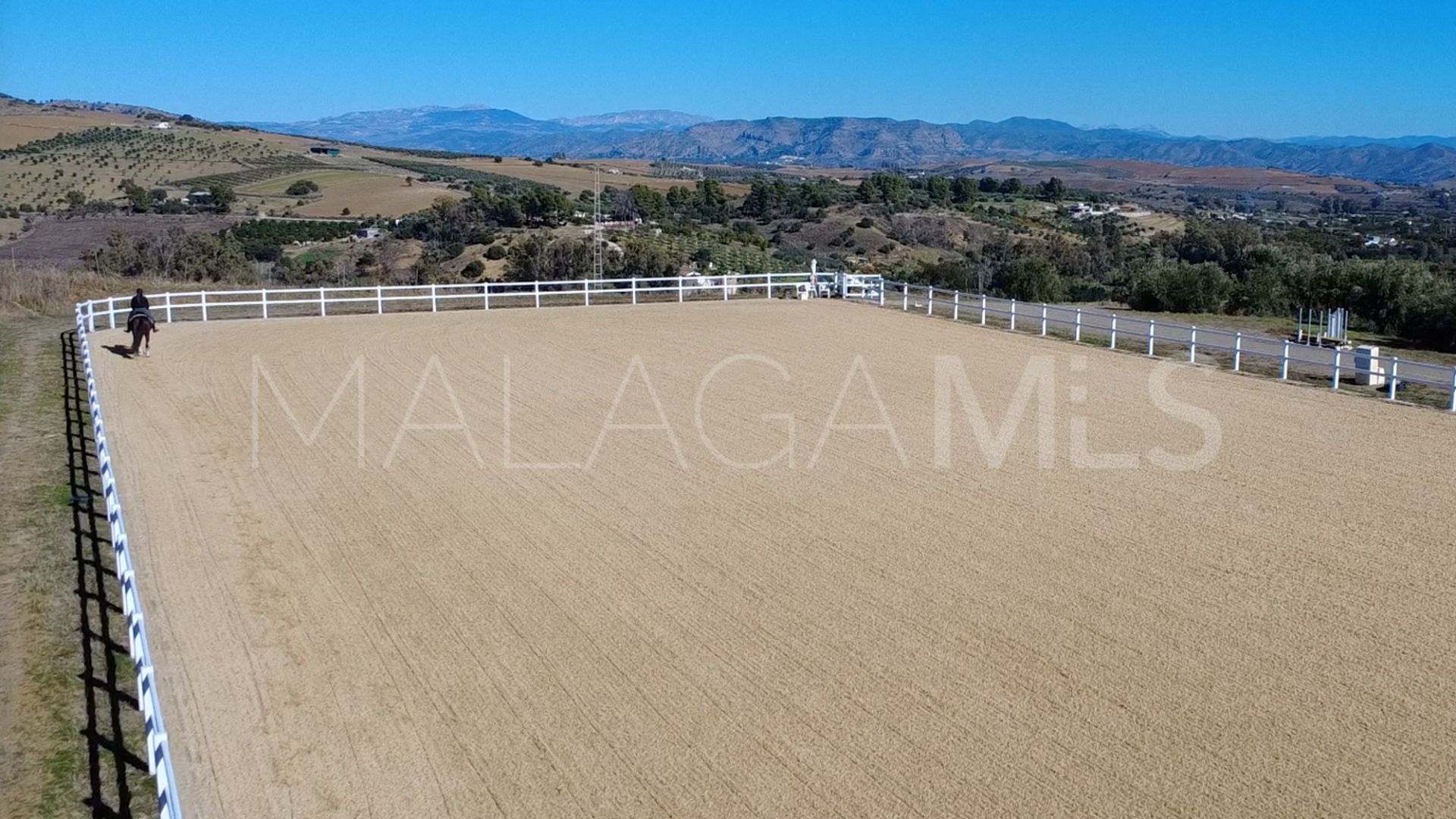 Finca for sale in Coin