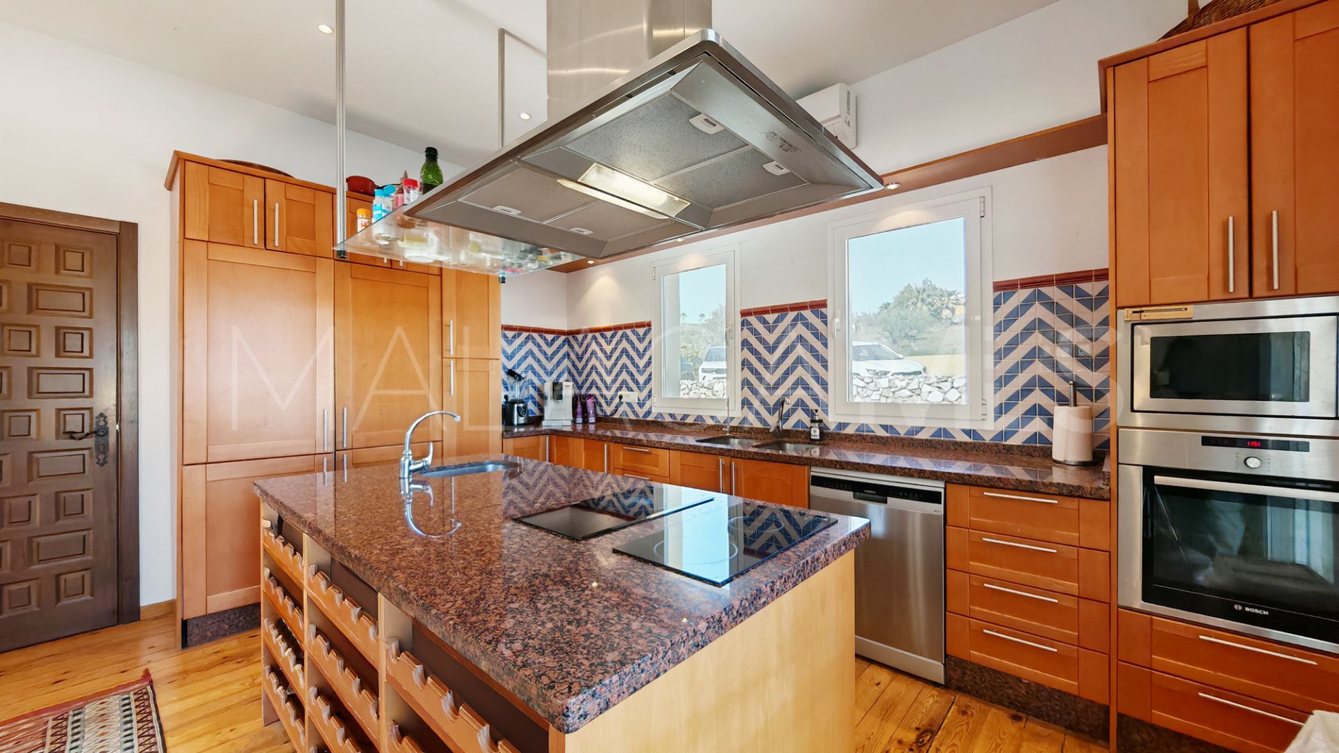 Finca for sale in Coin