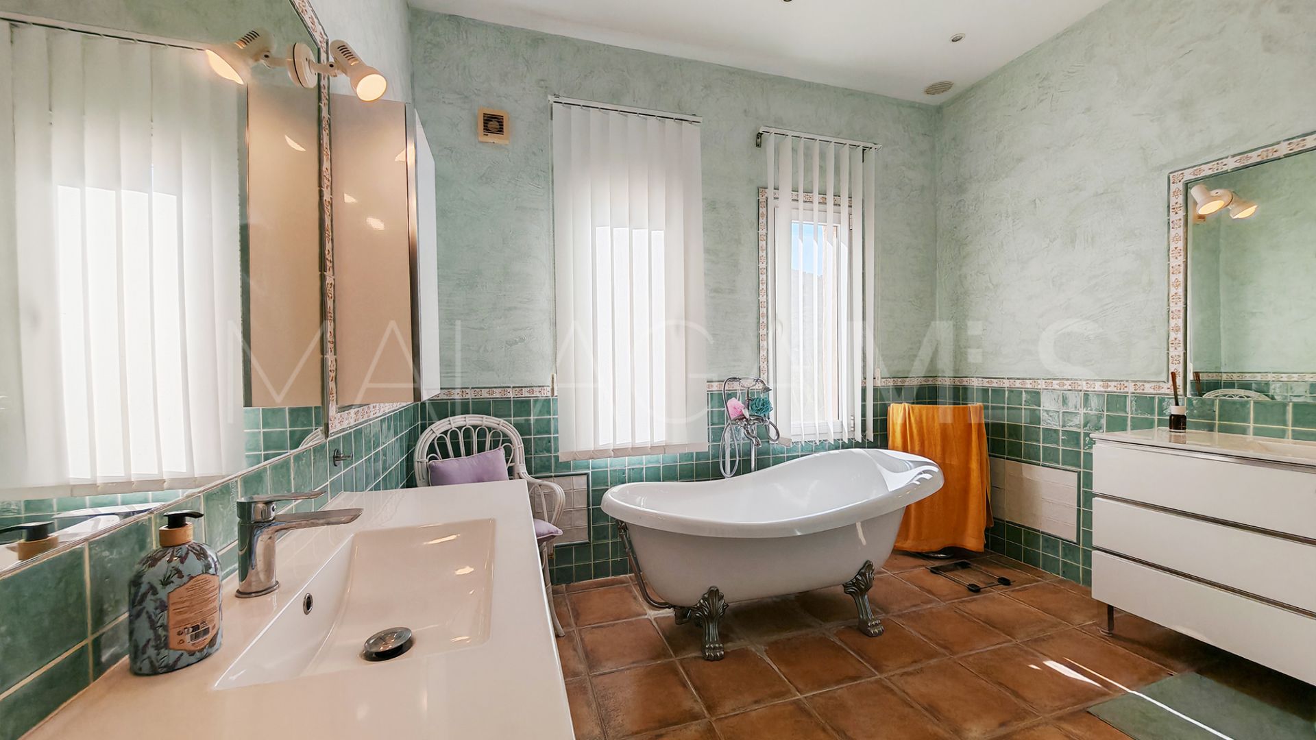 Finca for sale in Coin