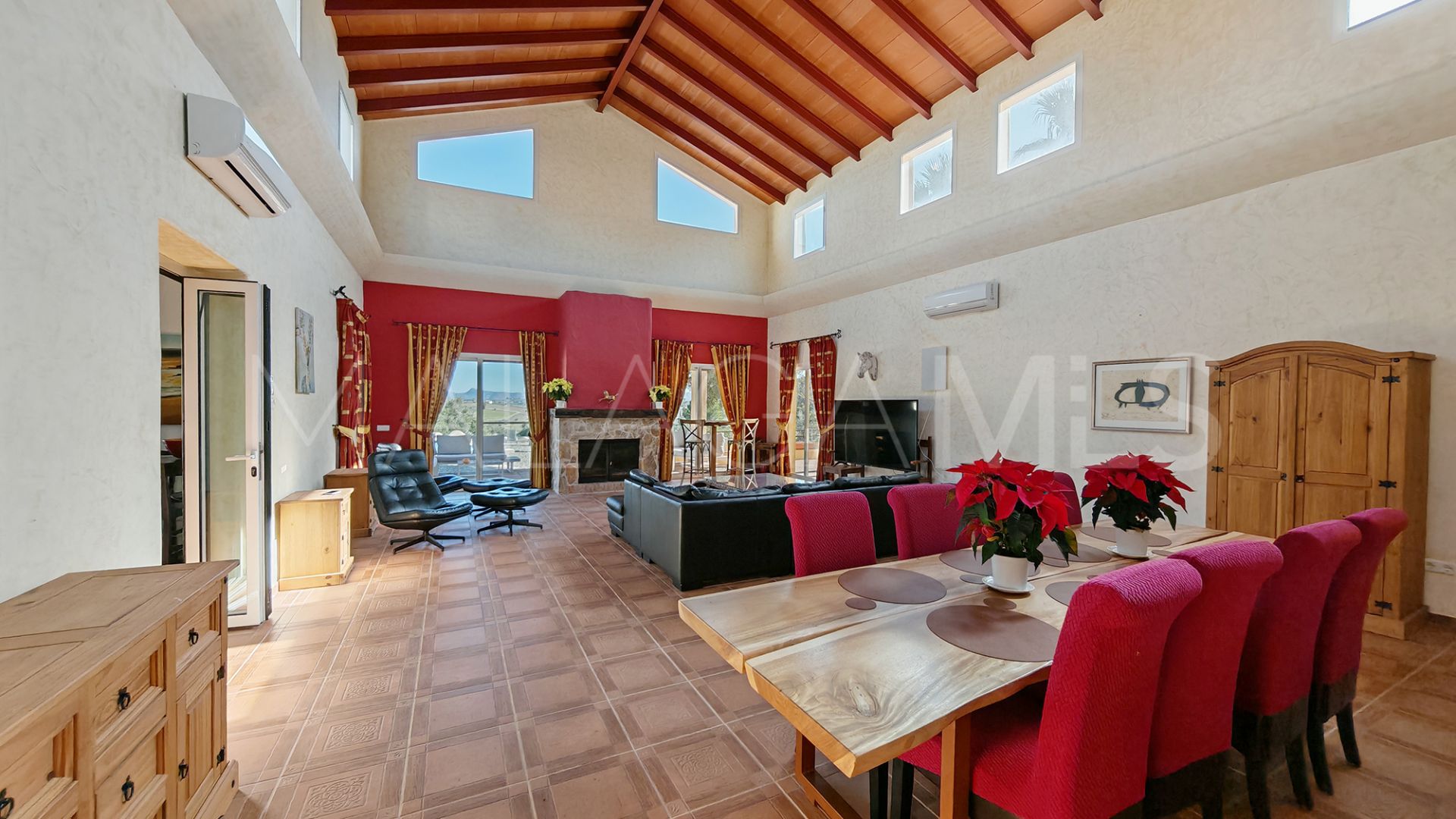 Finca for sale in Coin