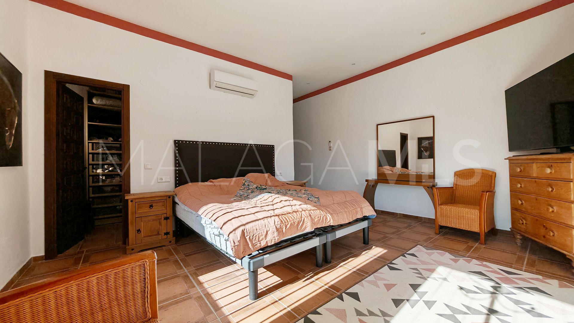 Finca for sale in Coin