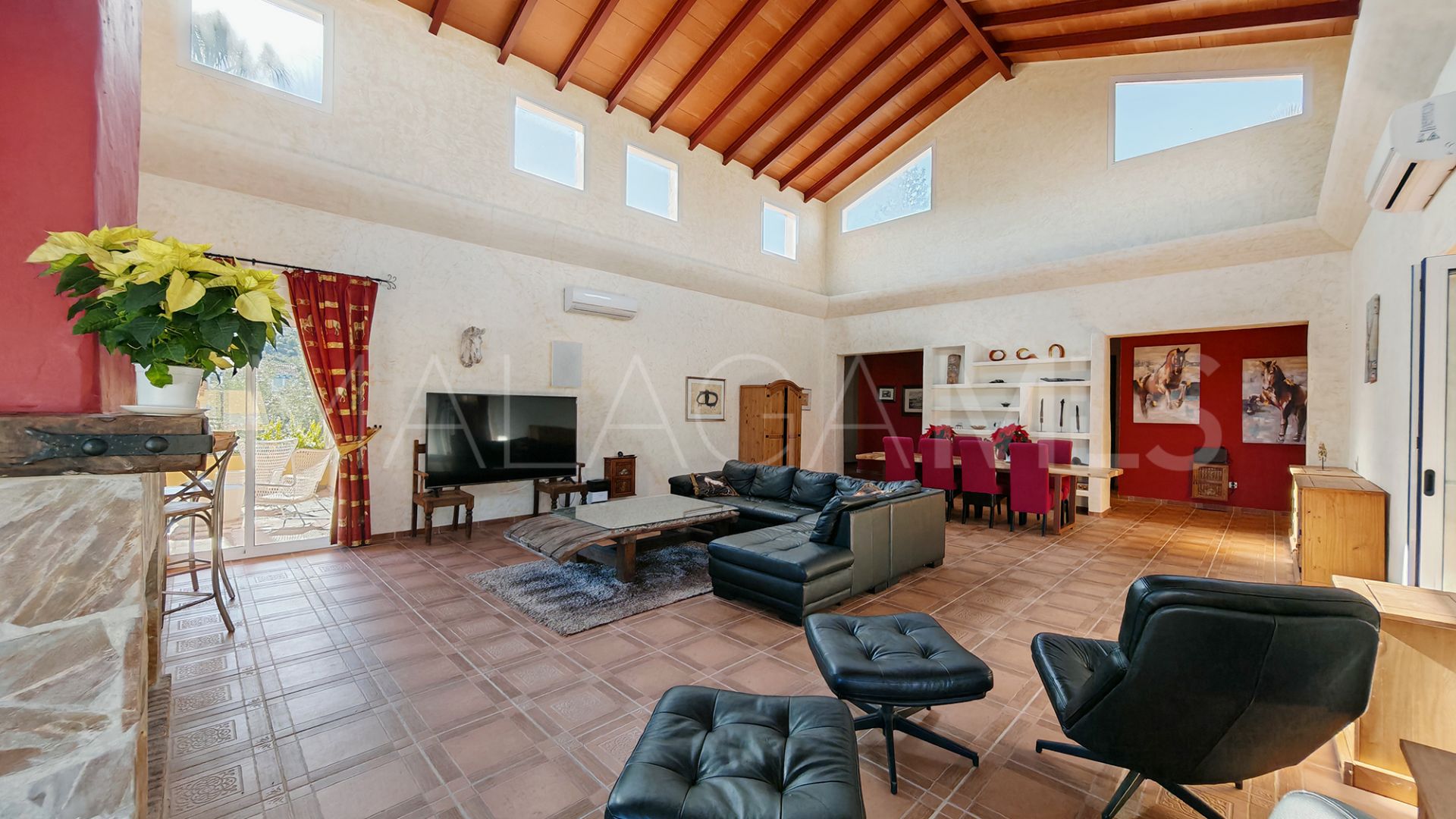 Finca for sale in Coin