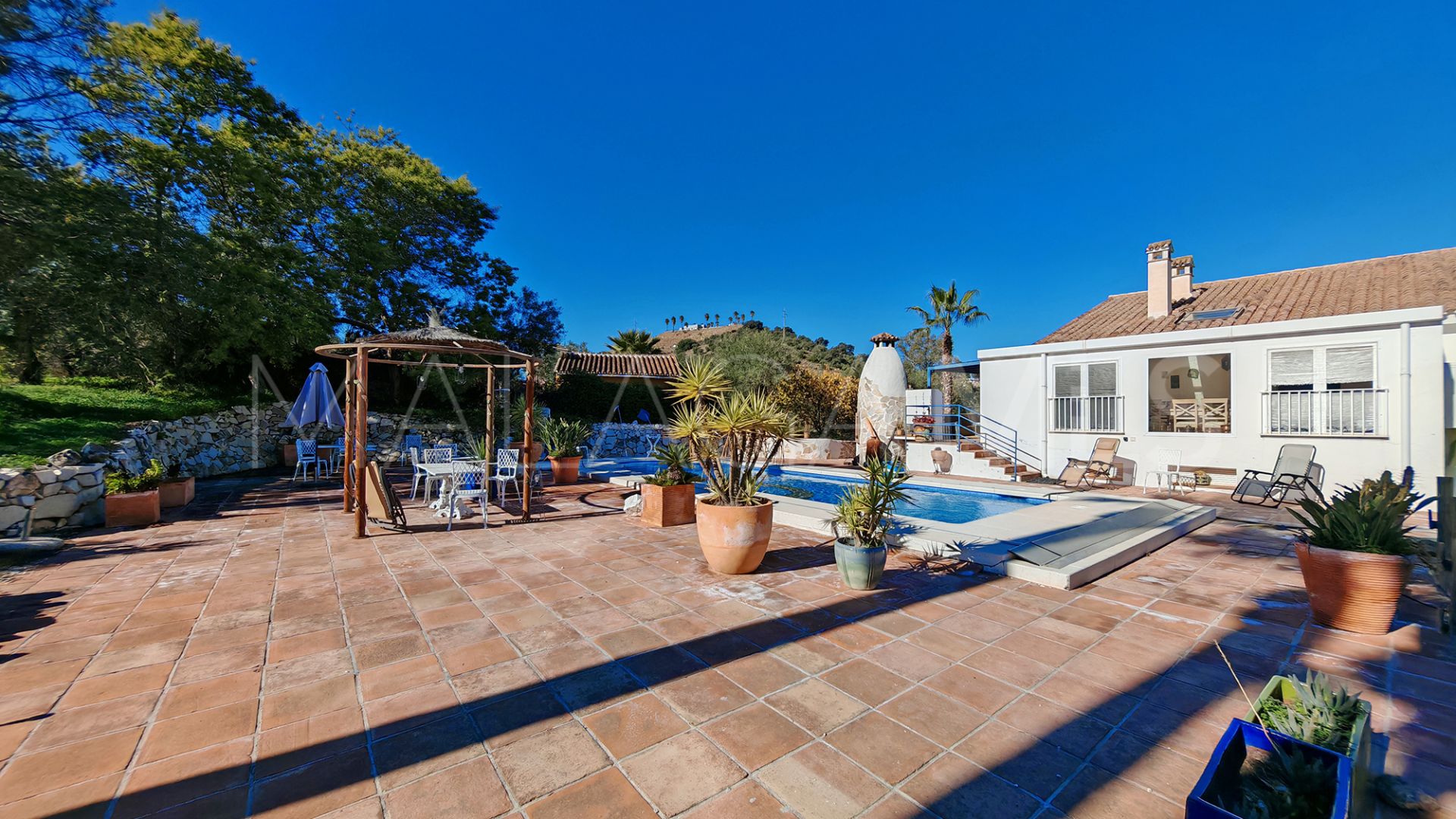 Finca for sale in Coin