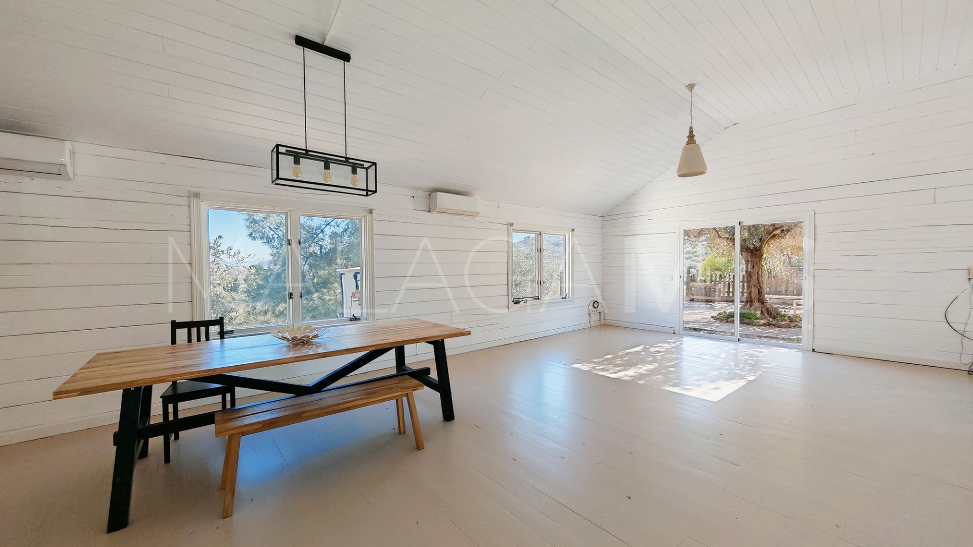 Finca for sale in Coin