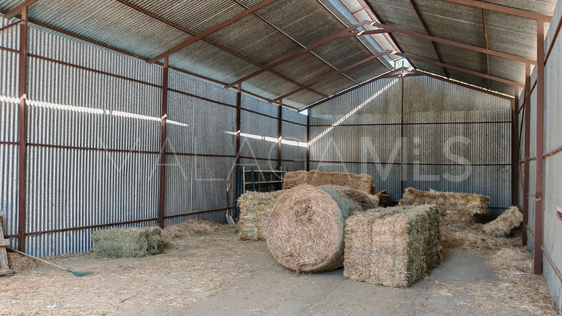 Finca for sale in Coin