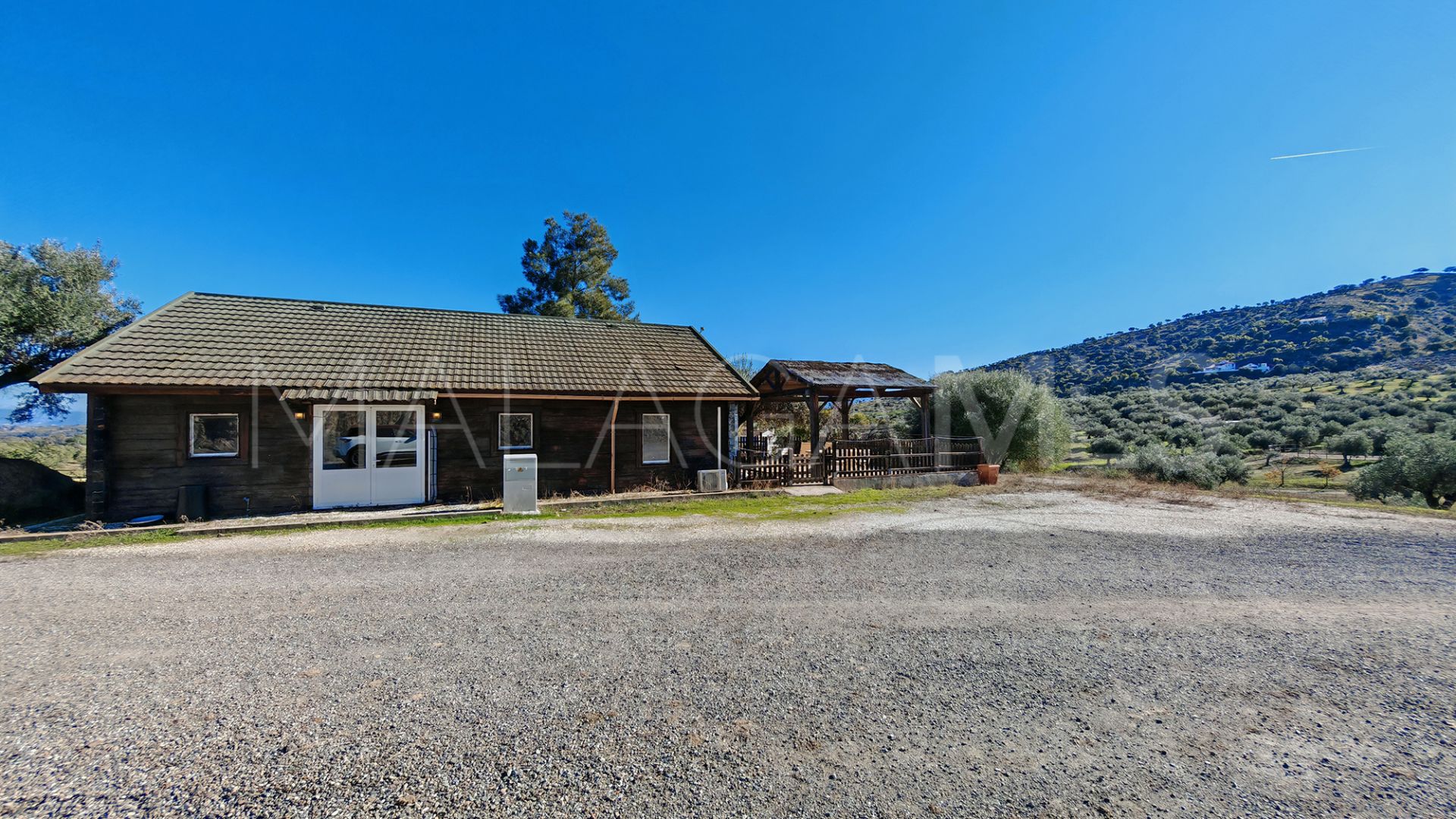 Finca for sale in Coin