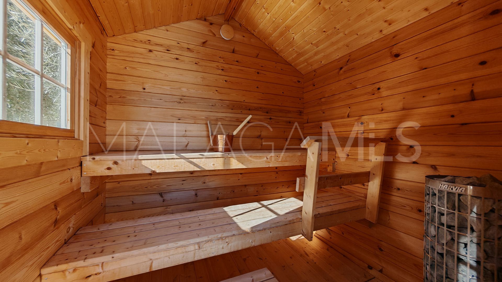 Finca for sale in Coin