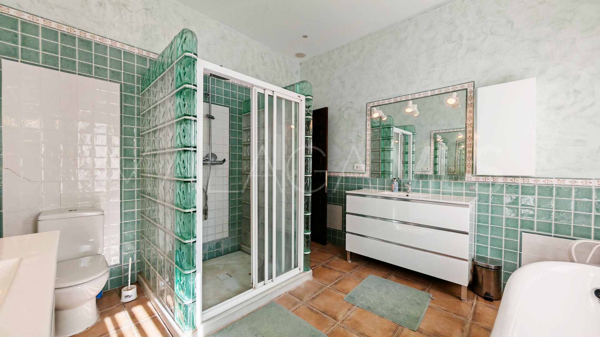 Finca for sale in Coin