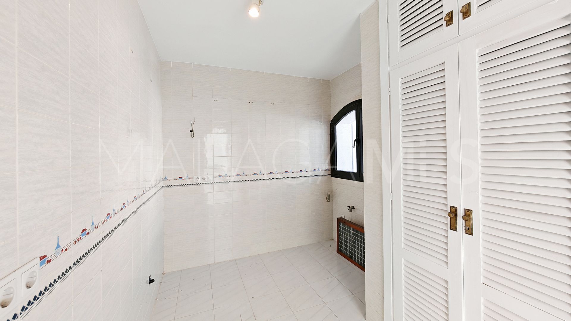 Maison de ville for sale in Cabopino