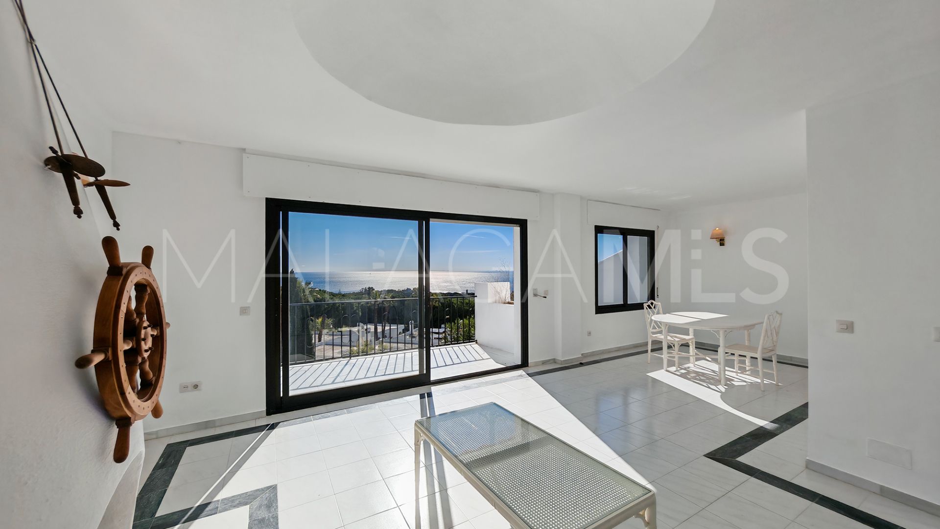 Maison de ville for sale in Cabopino