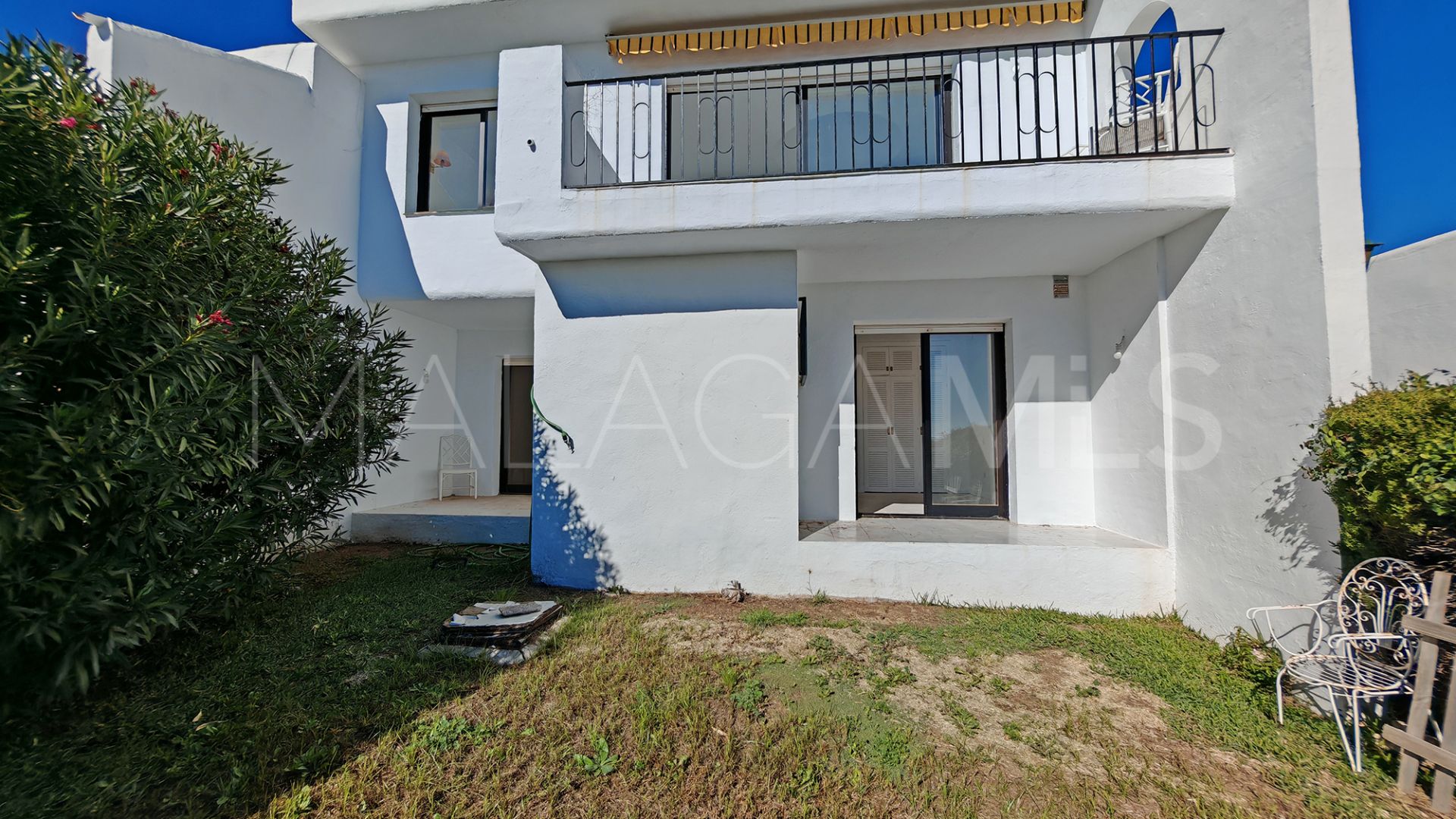 Maison de ville for sale in Cabopino