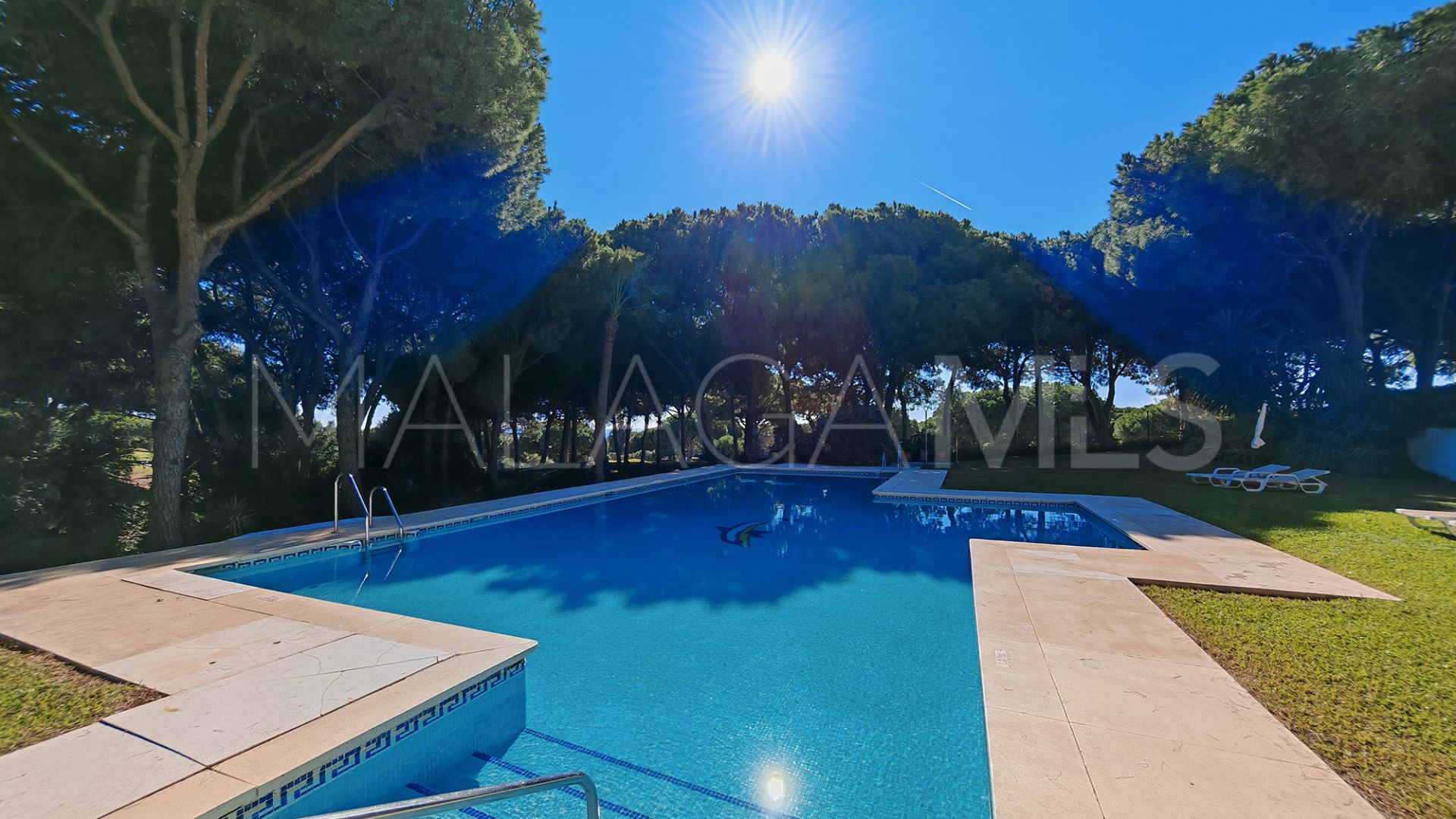 Maison de ville for sale in Cabopino