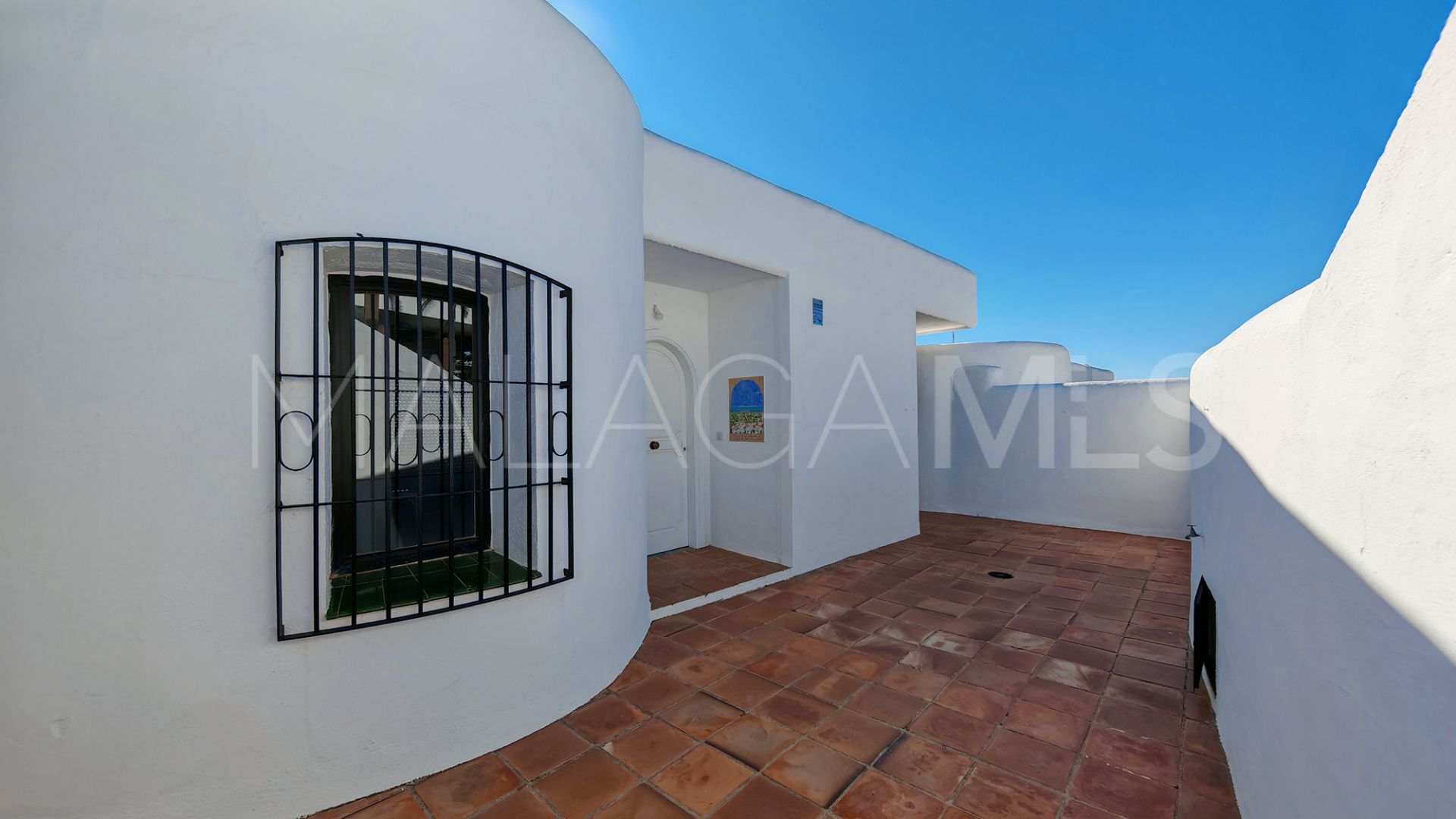 Maison de ville for sale in Cabopino