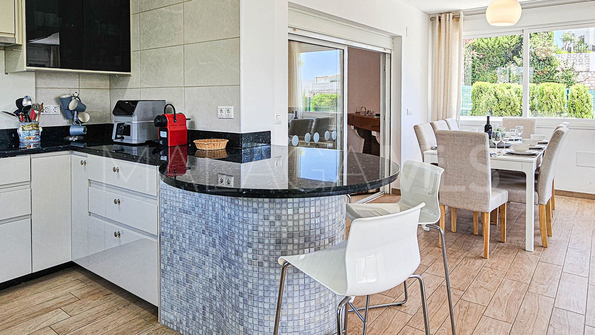 Villa for sale in Riviera del Sol