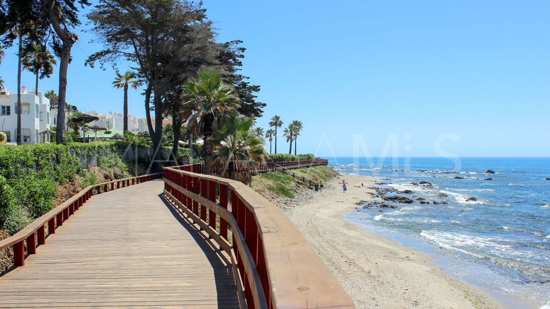 Villa for sale in Riviera del Sol