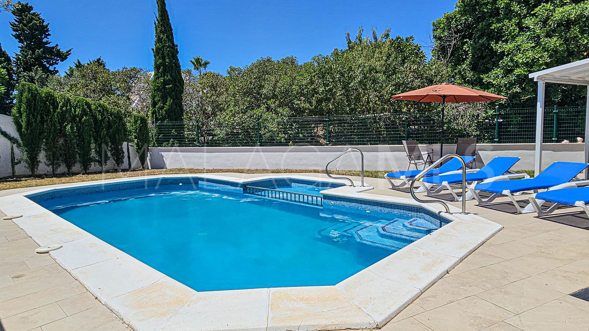 Villa for sale in Riviera del Sol