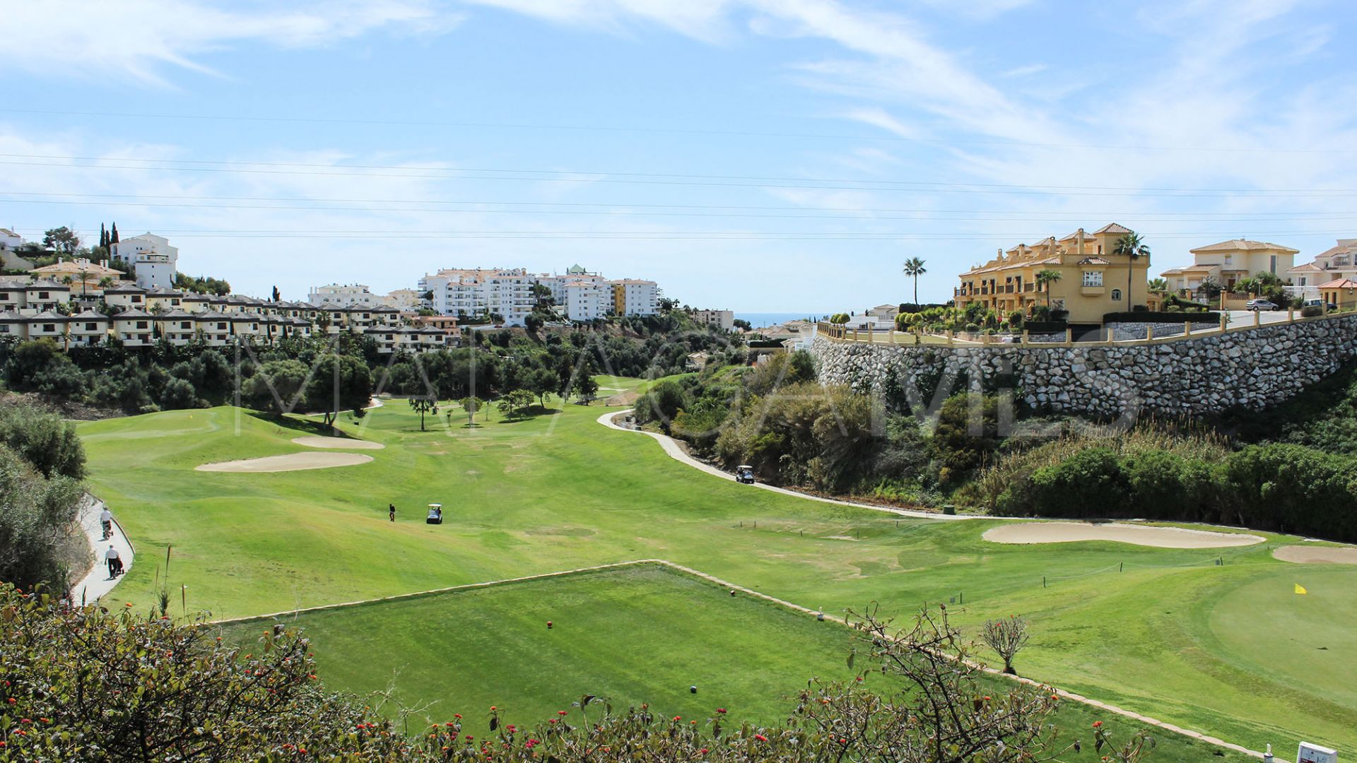 Villa for sale in Riviera del Sol