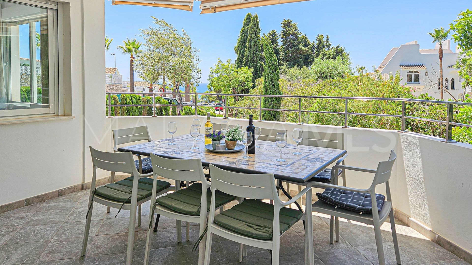 Villa for sale in Riviera del Sol