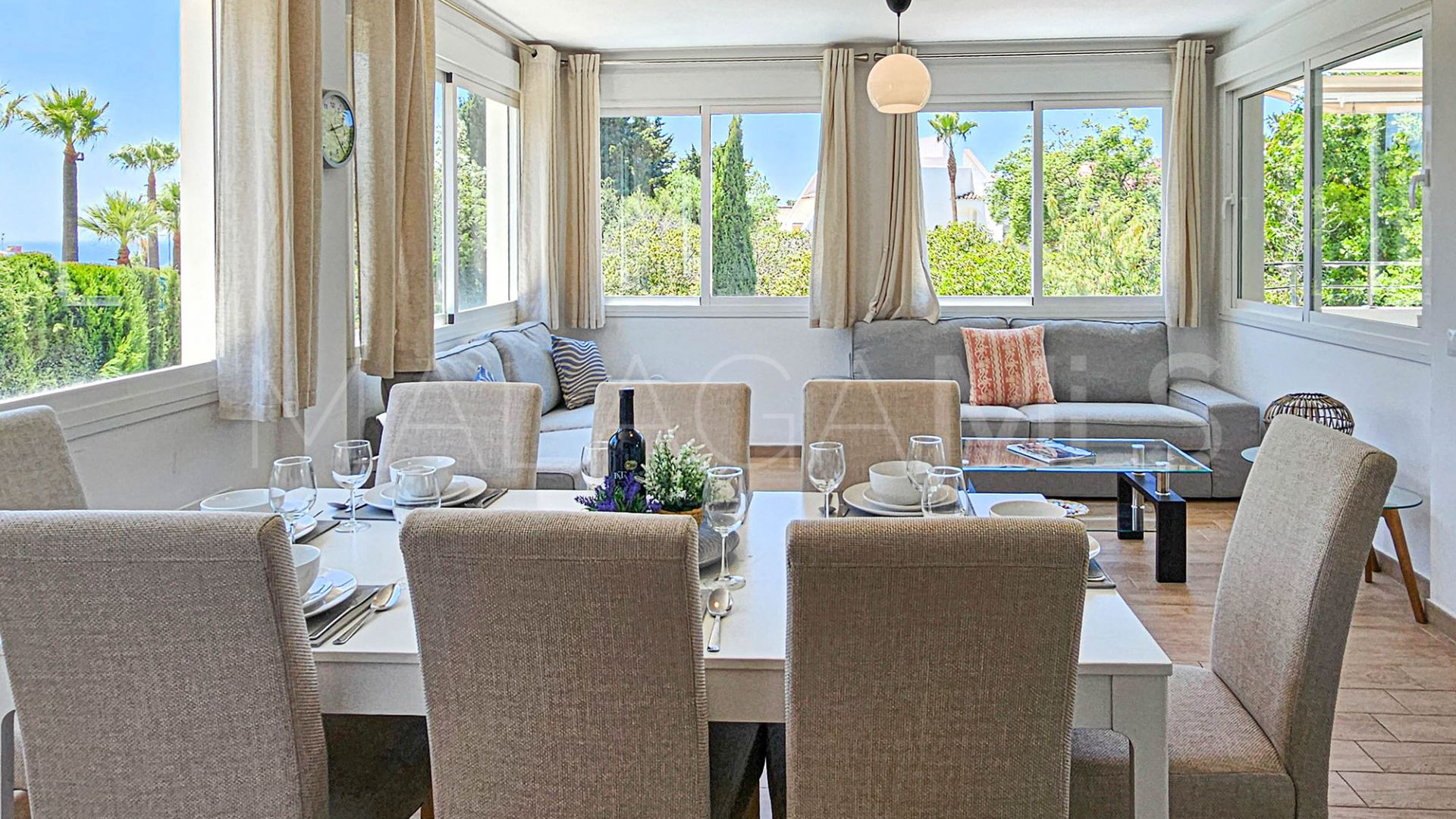 Villa for sale in Riviera del Sol