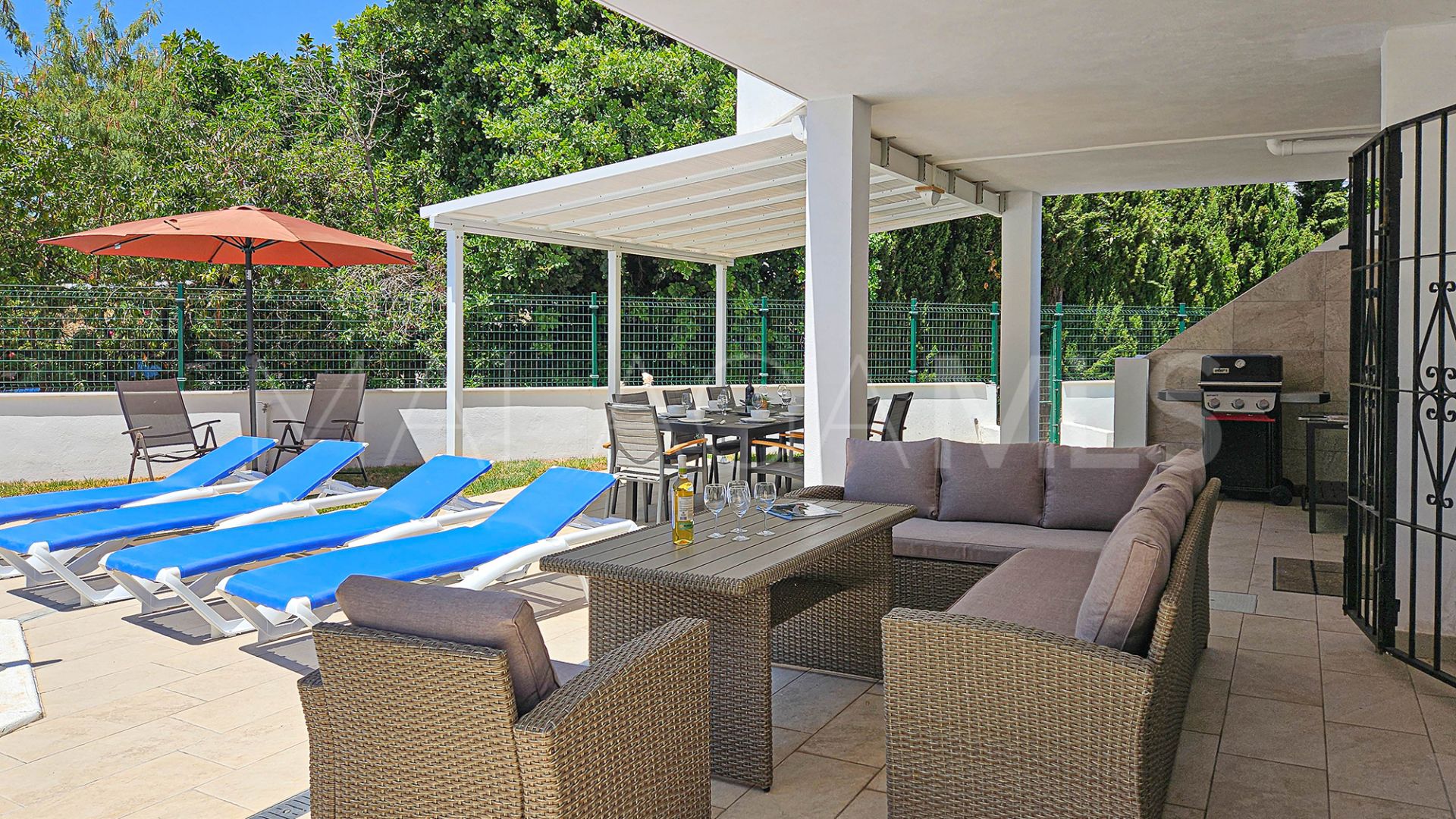 Villa for sale in Riviera del Sol