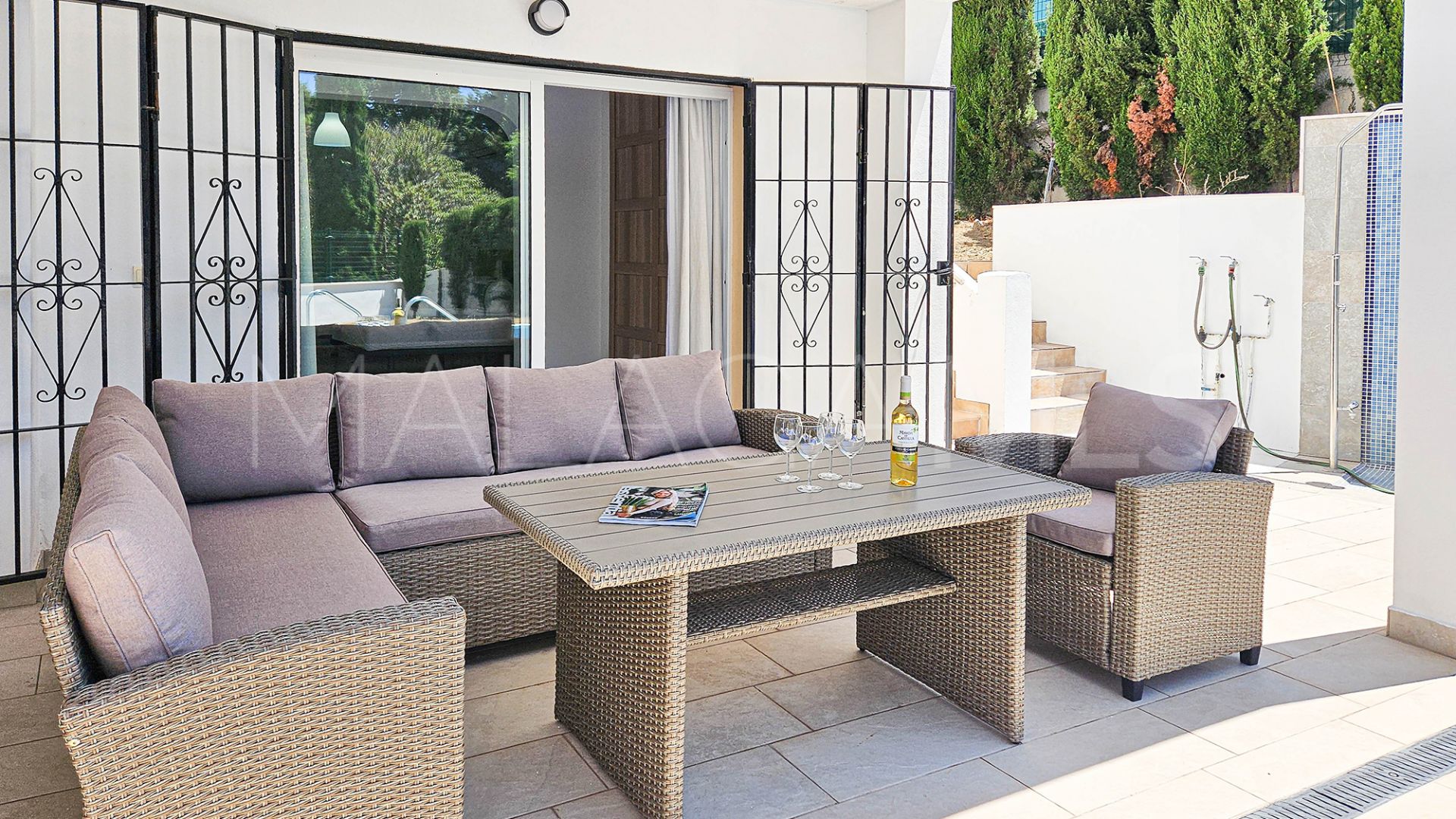 Villa for sale in Riviera del Sol