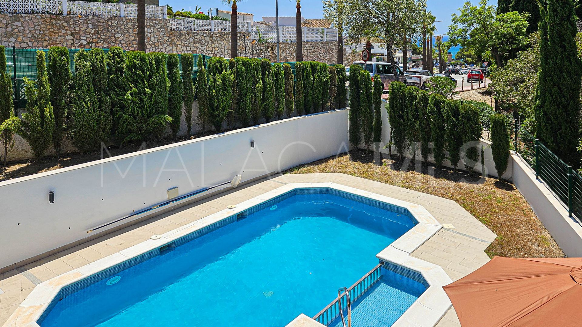 Villa for sale in Riviera del Sol