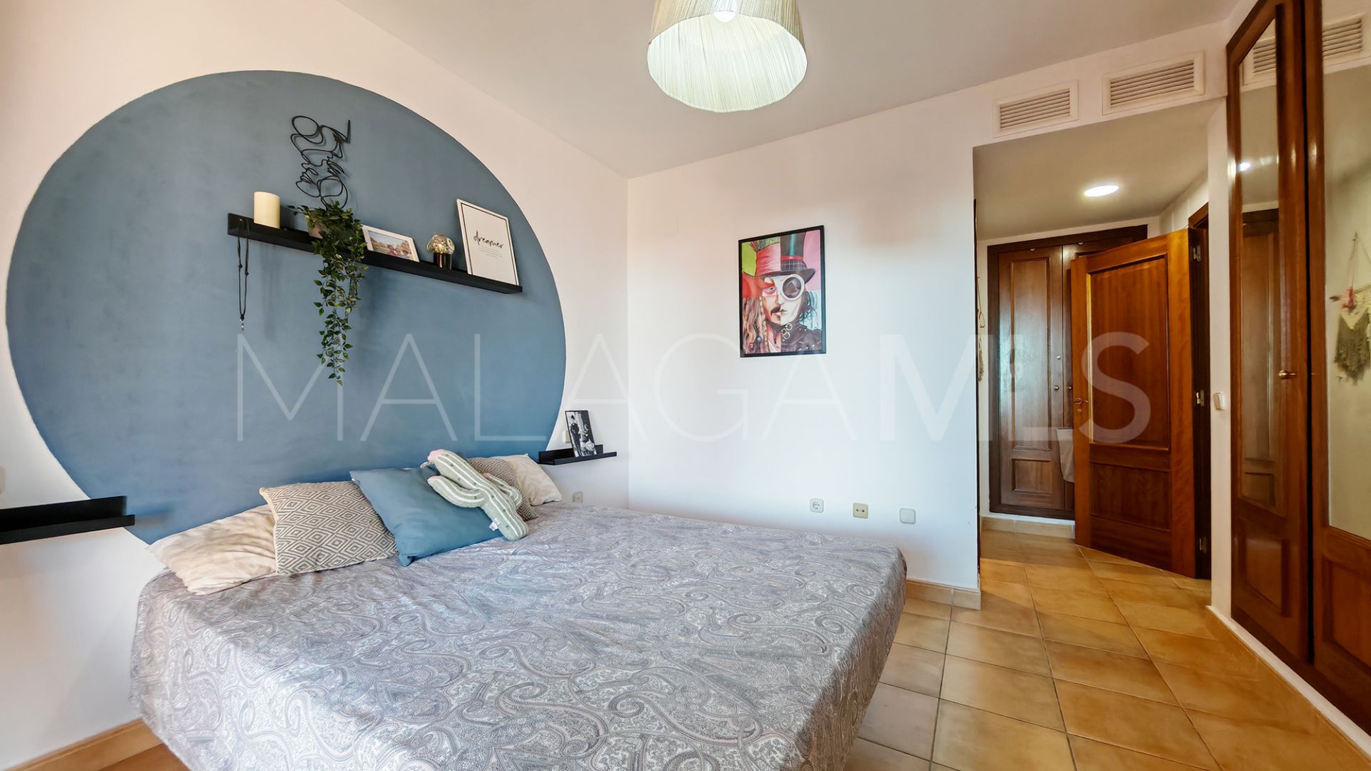 Ground floor duplex for sale in Calahonda