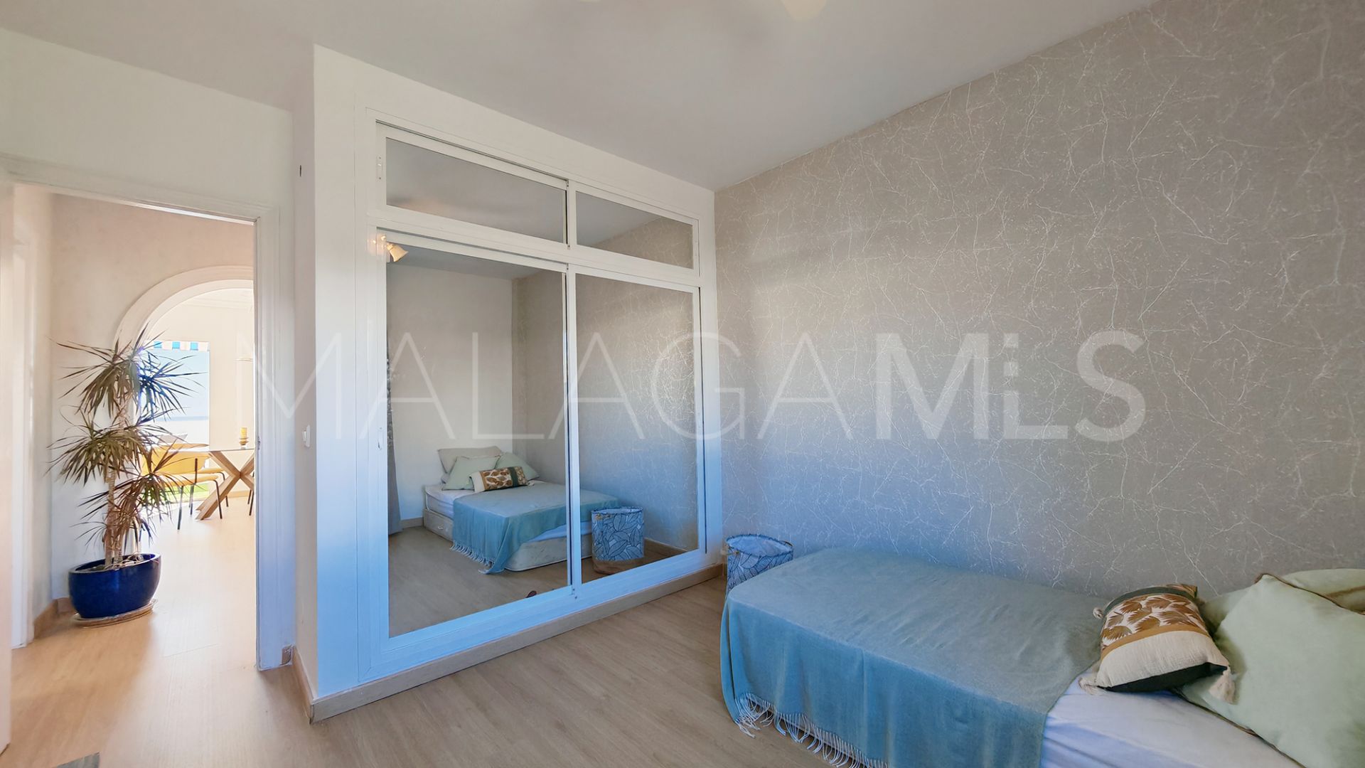 Appartement terrasse for sale in Calahonda