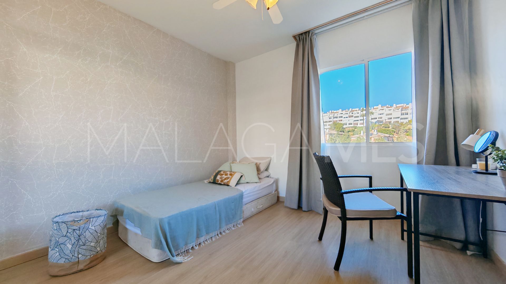 Appartement terrasse for sale in Calahonda