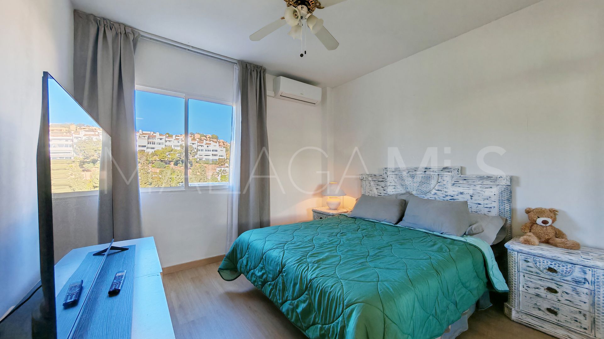 Appartement terrasse for sale in Calahonda