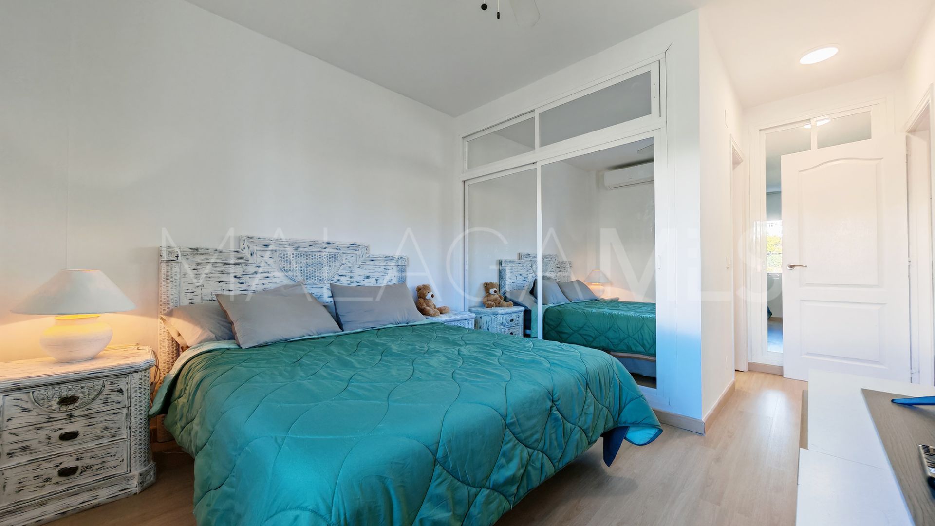 Appartement terrasse for sale in Calahonda