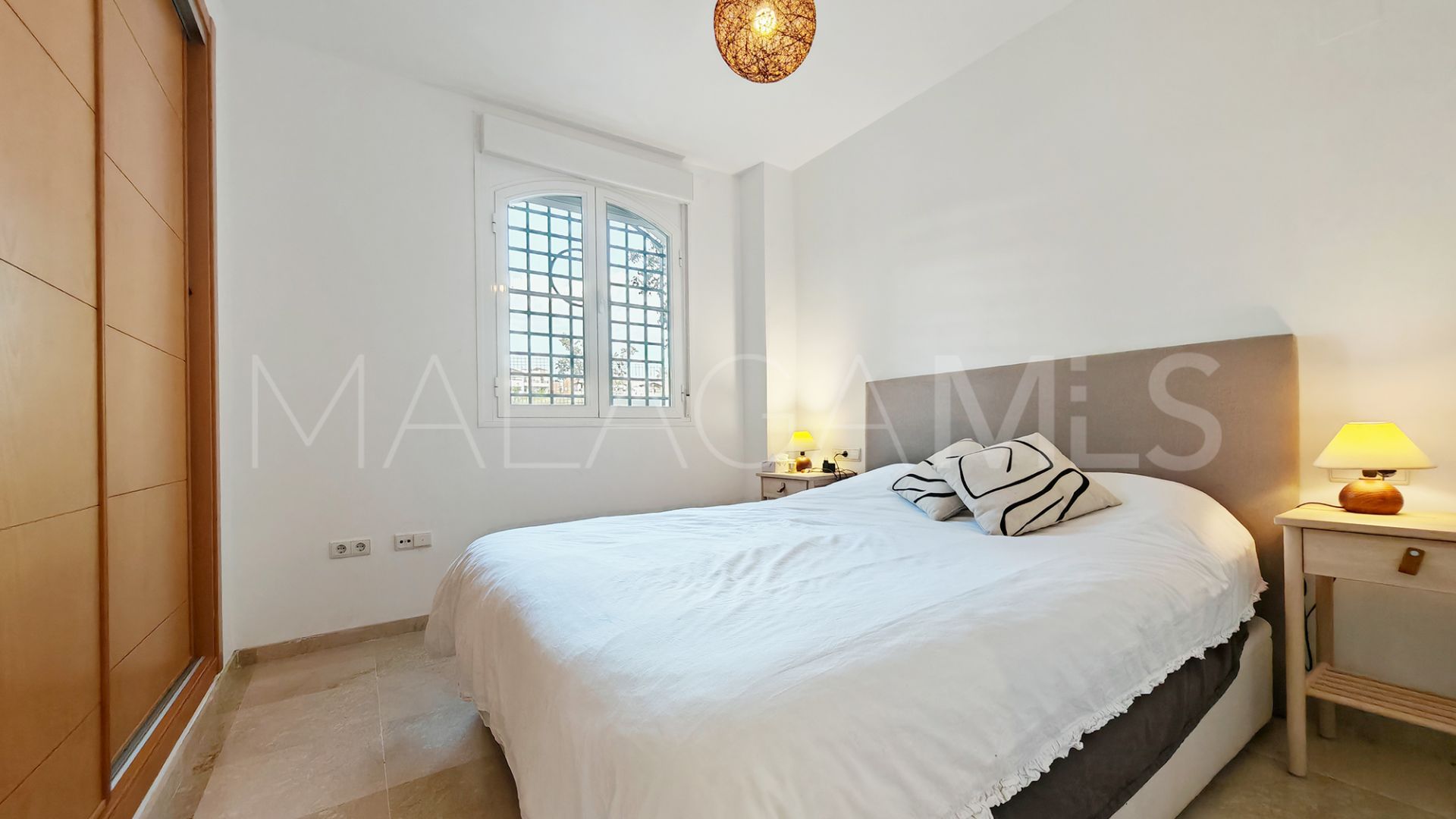 Erdgeschosswohnung for sale in Benalmadena