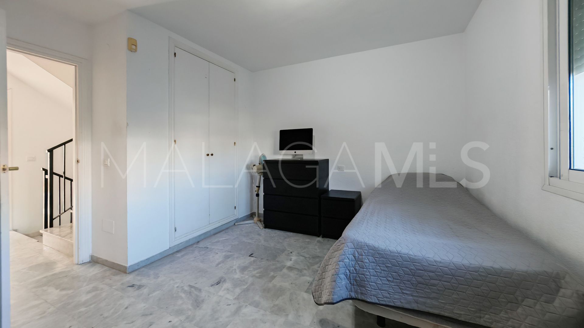 Radhus for sale in Mijas Costa