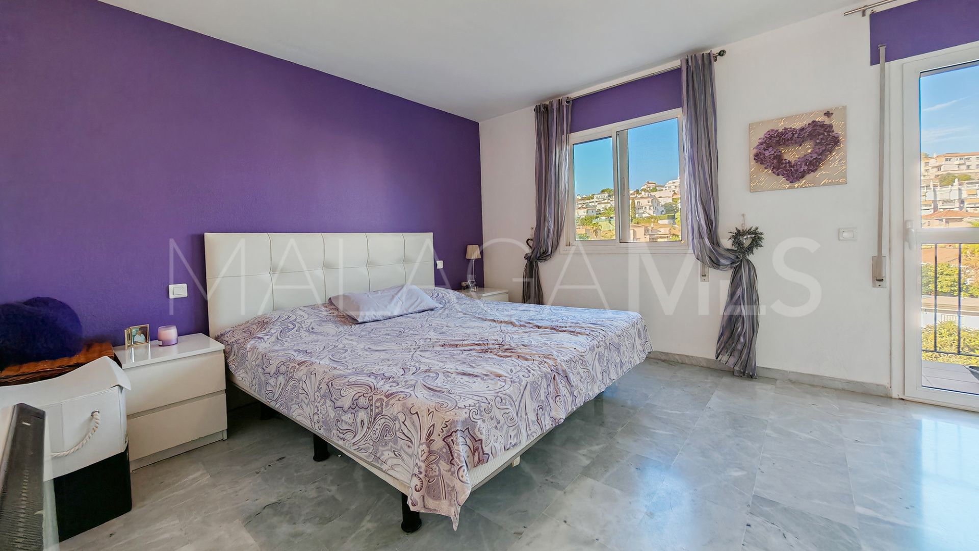 Radhus for sale in Mijas Costa