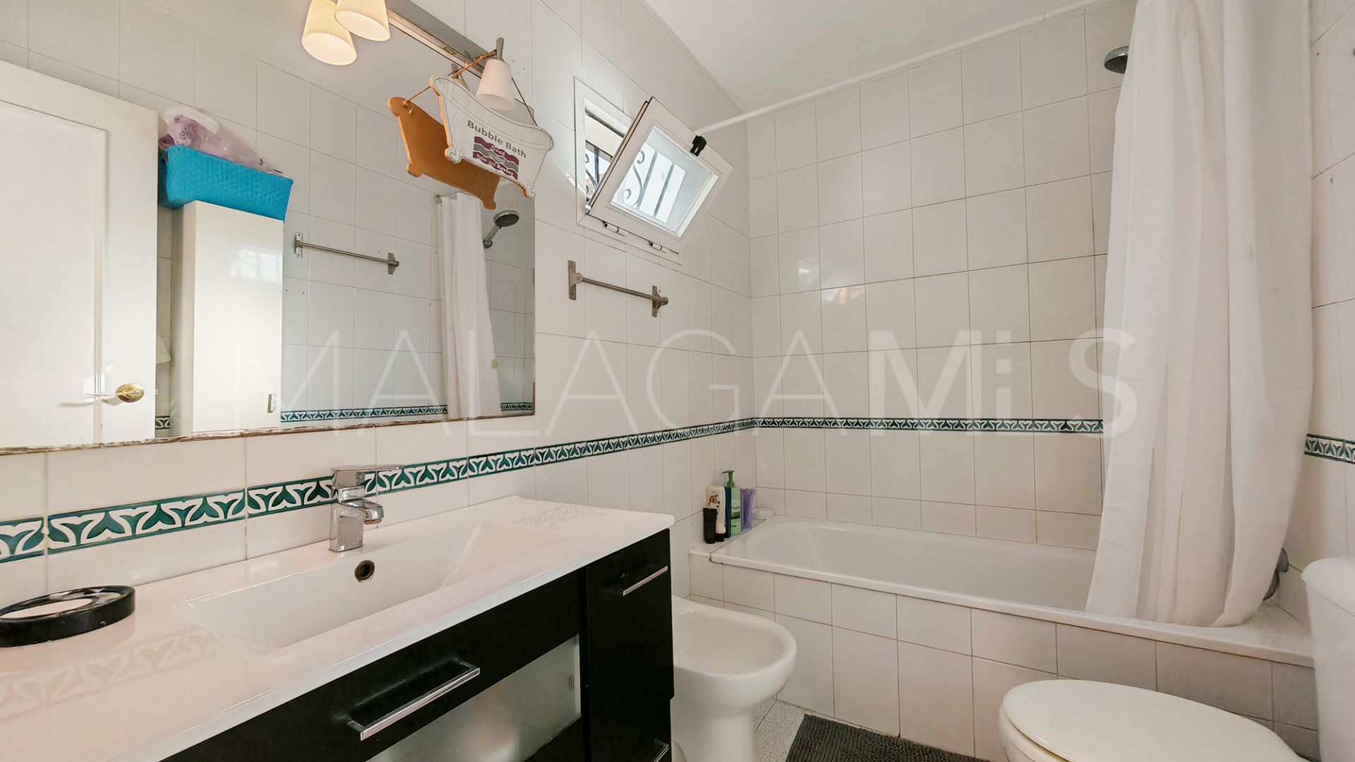 Radhus for sale in Mijas Costa