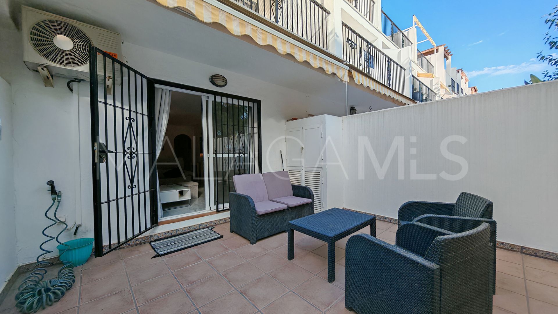 Radhus for sale in Mijas Costa