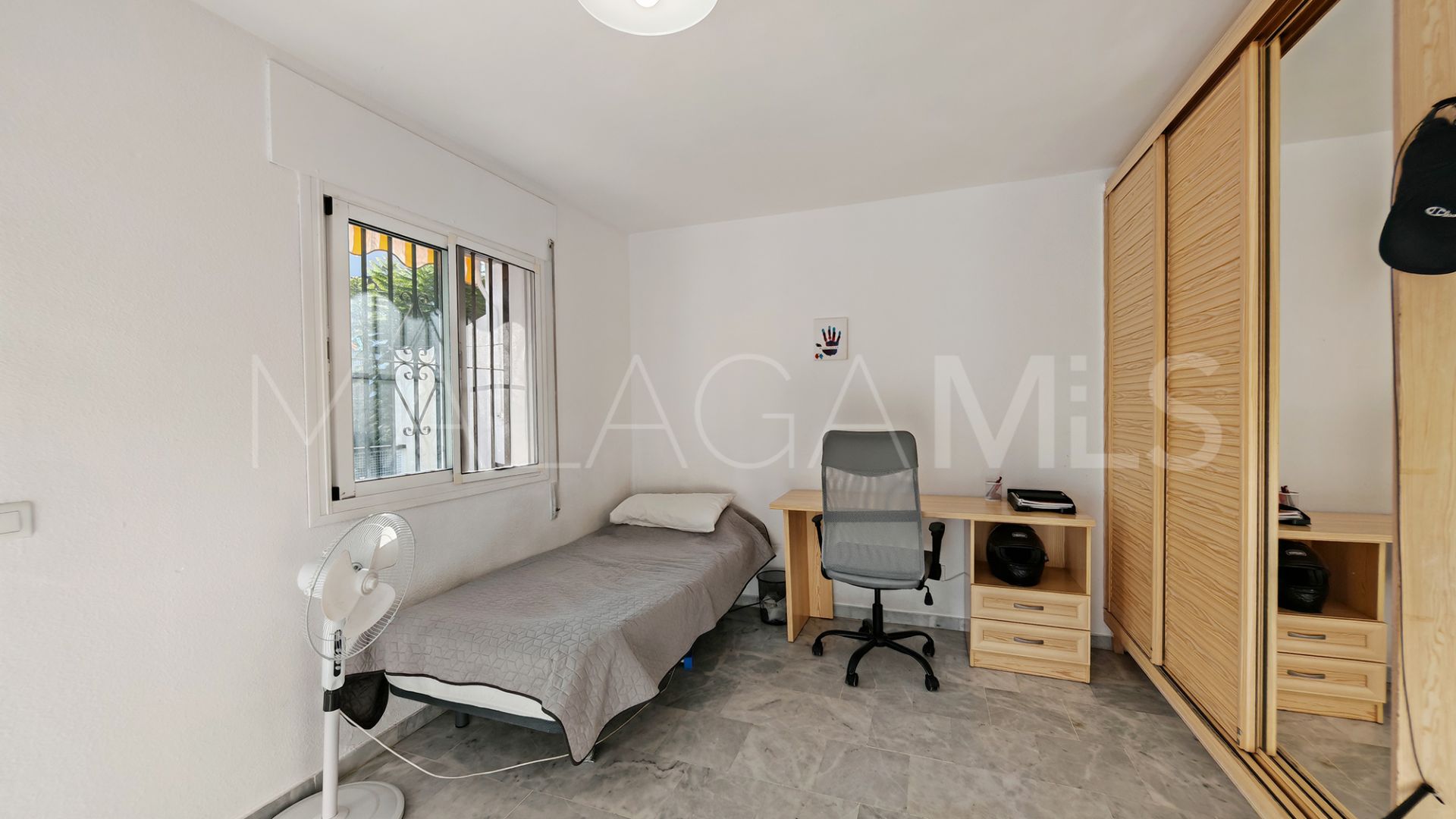 Radhus for sale in Mijas Costa