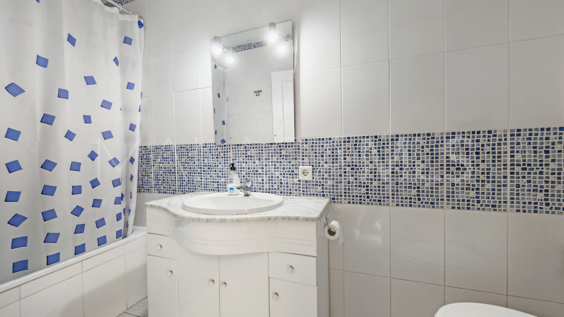 Radhus for sale in Mijas Costa