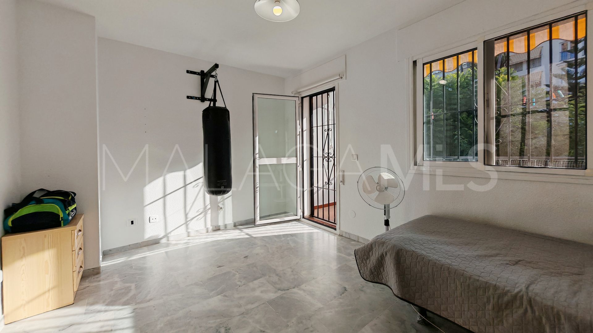 Radhus for sale in Mijas Costa