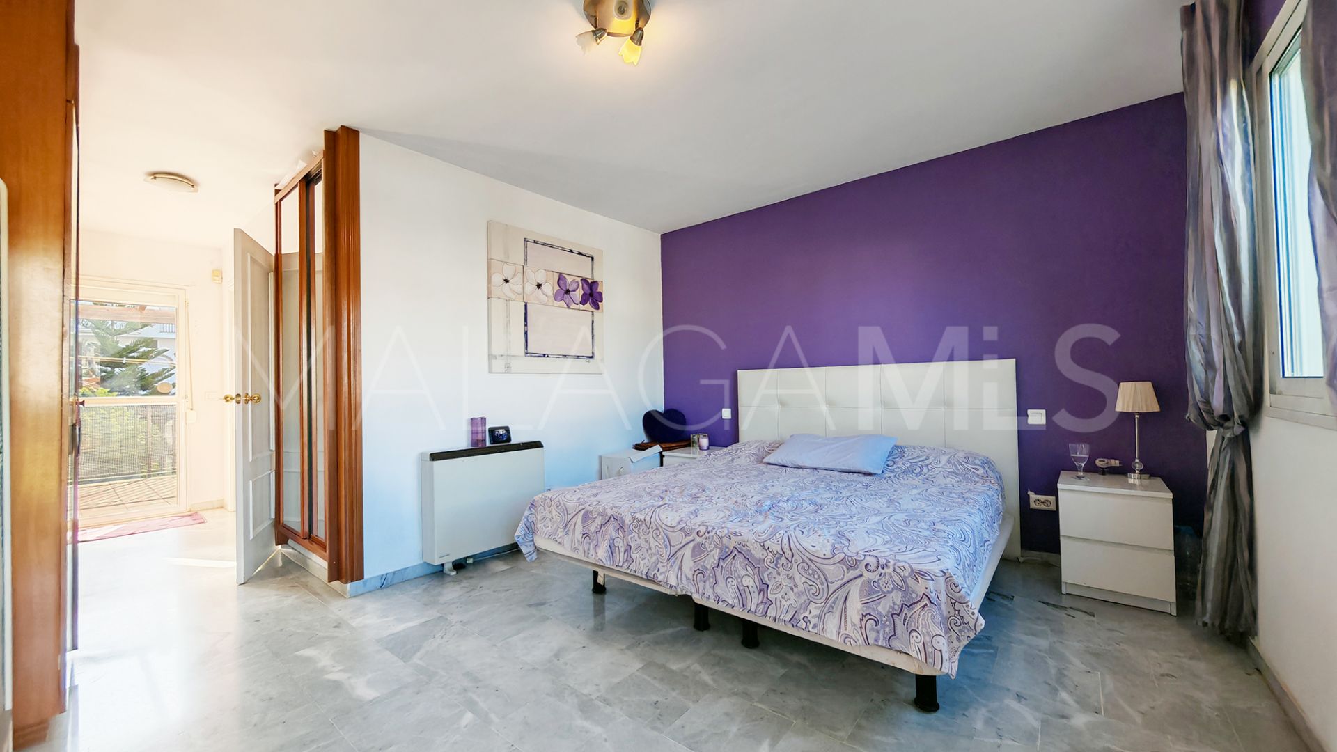 Radhus for sale in Mijas Costa