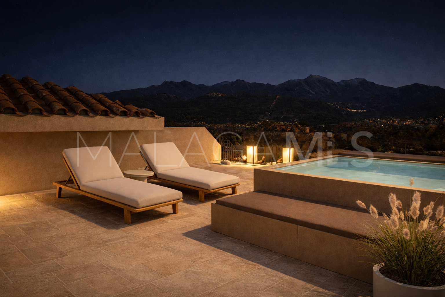 Appartement for sale in Guaro