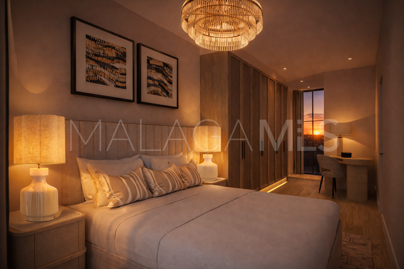 Appartement for sale in Guaro