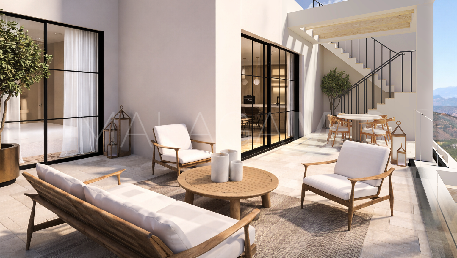 Appartement for sale in Guaro