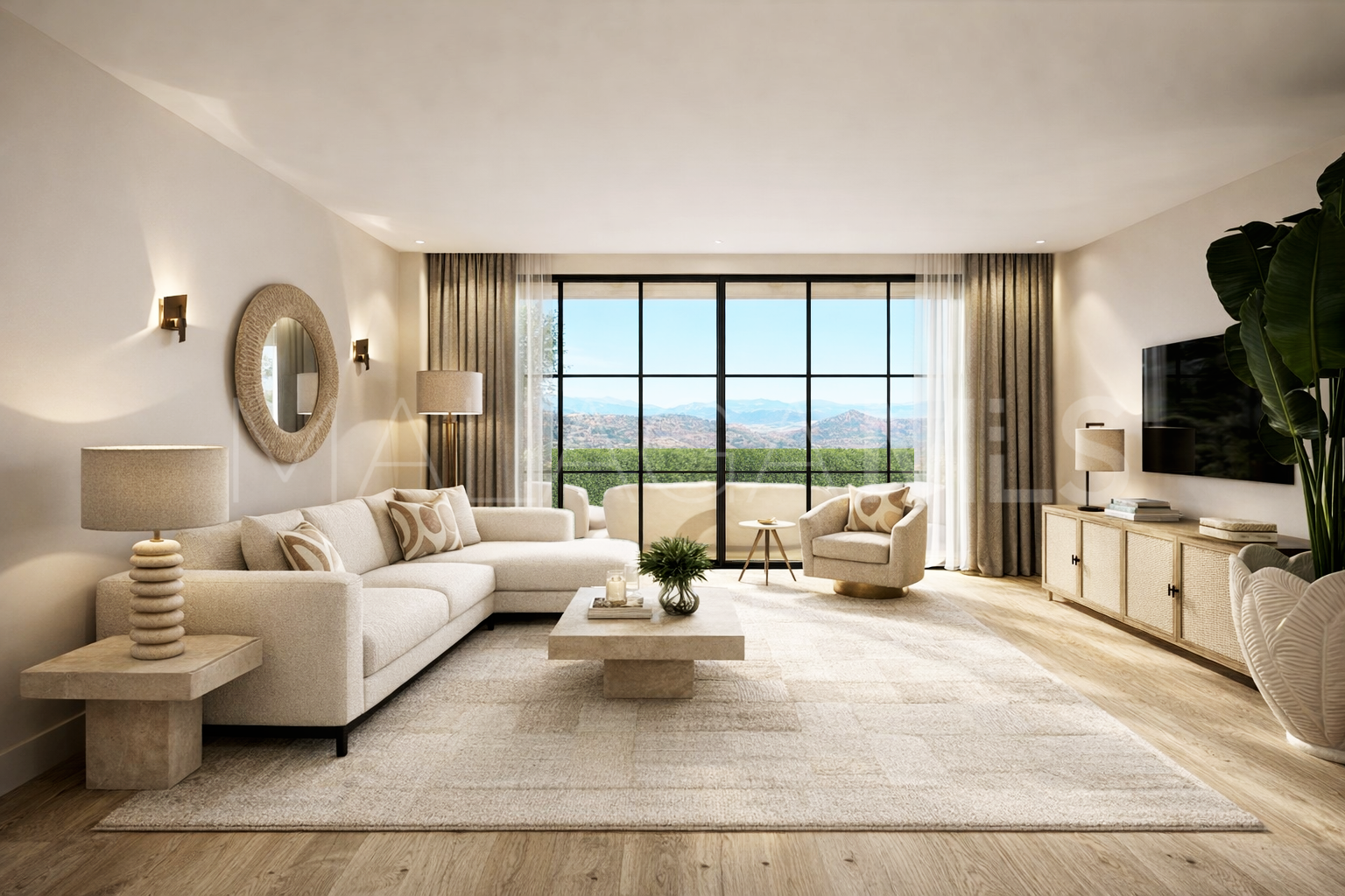 Reihenhaus for sale in Guaro