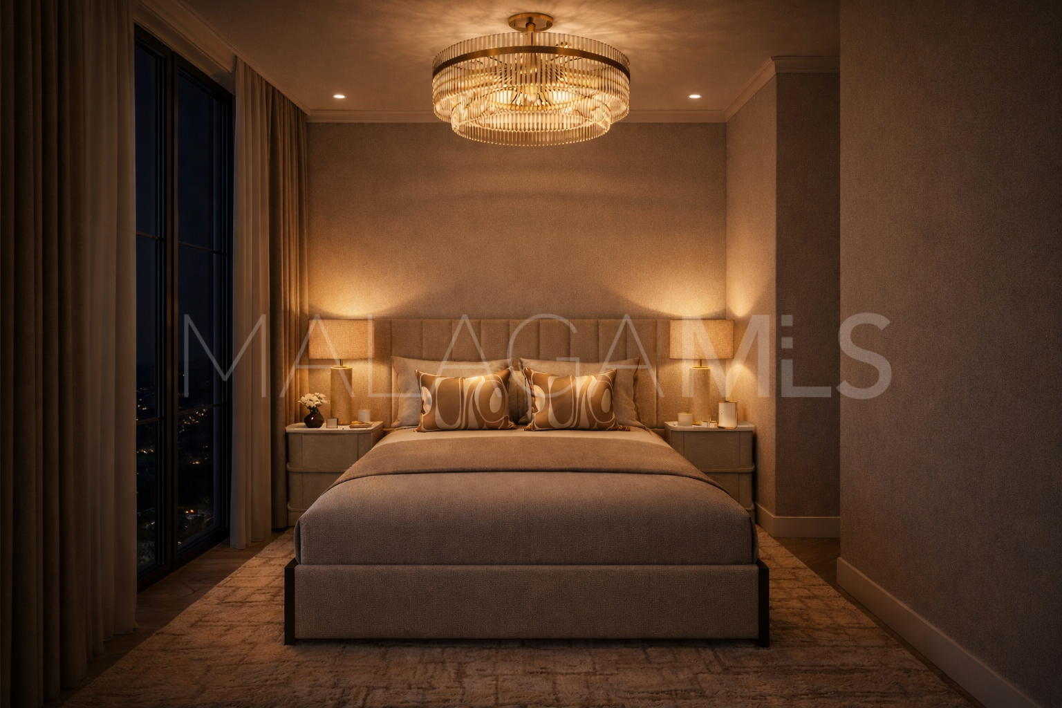 Reihenhaus for sale in Guaro