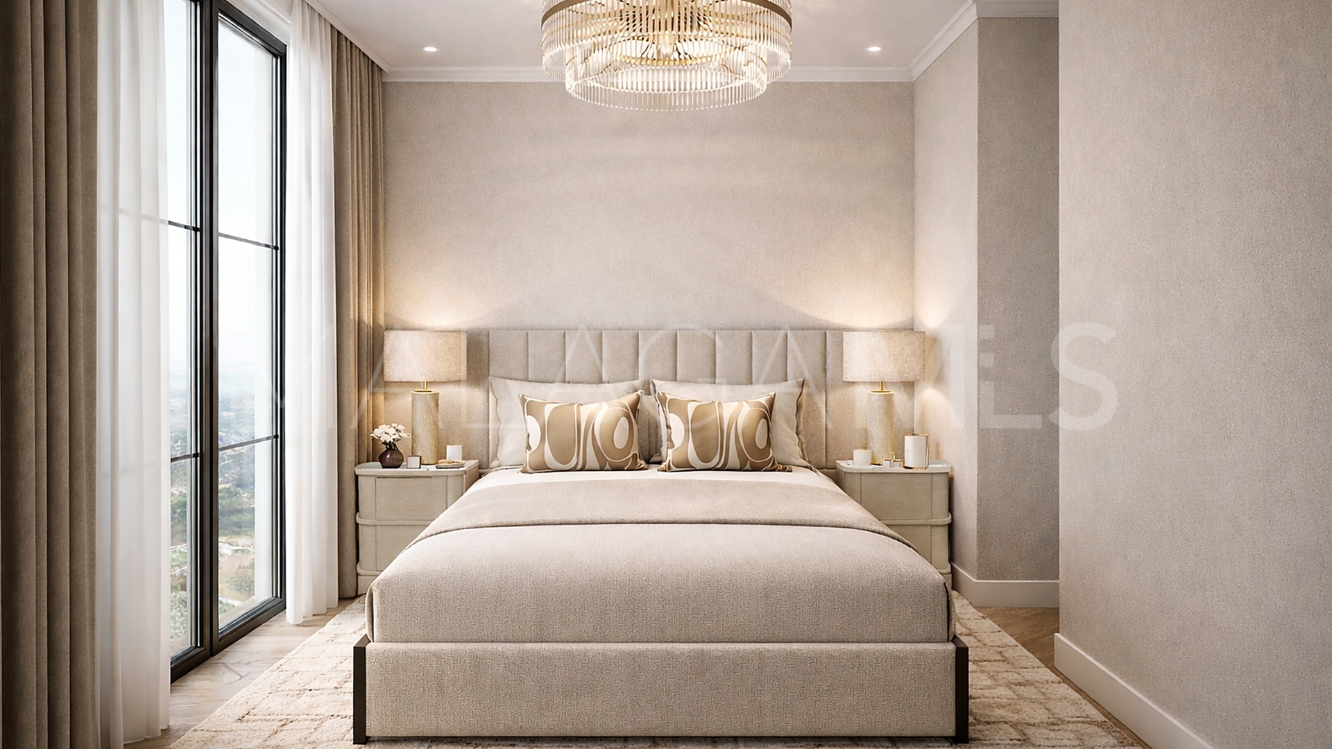 Reihenhaus for sale in Guaro