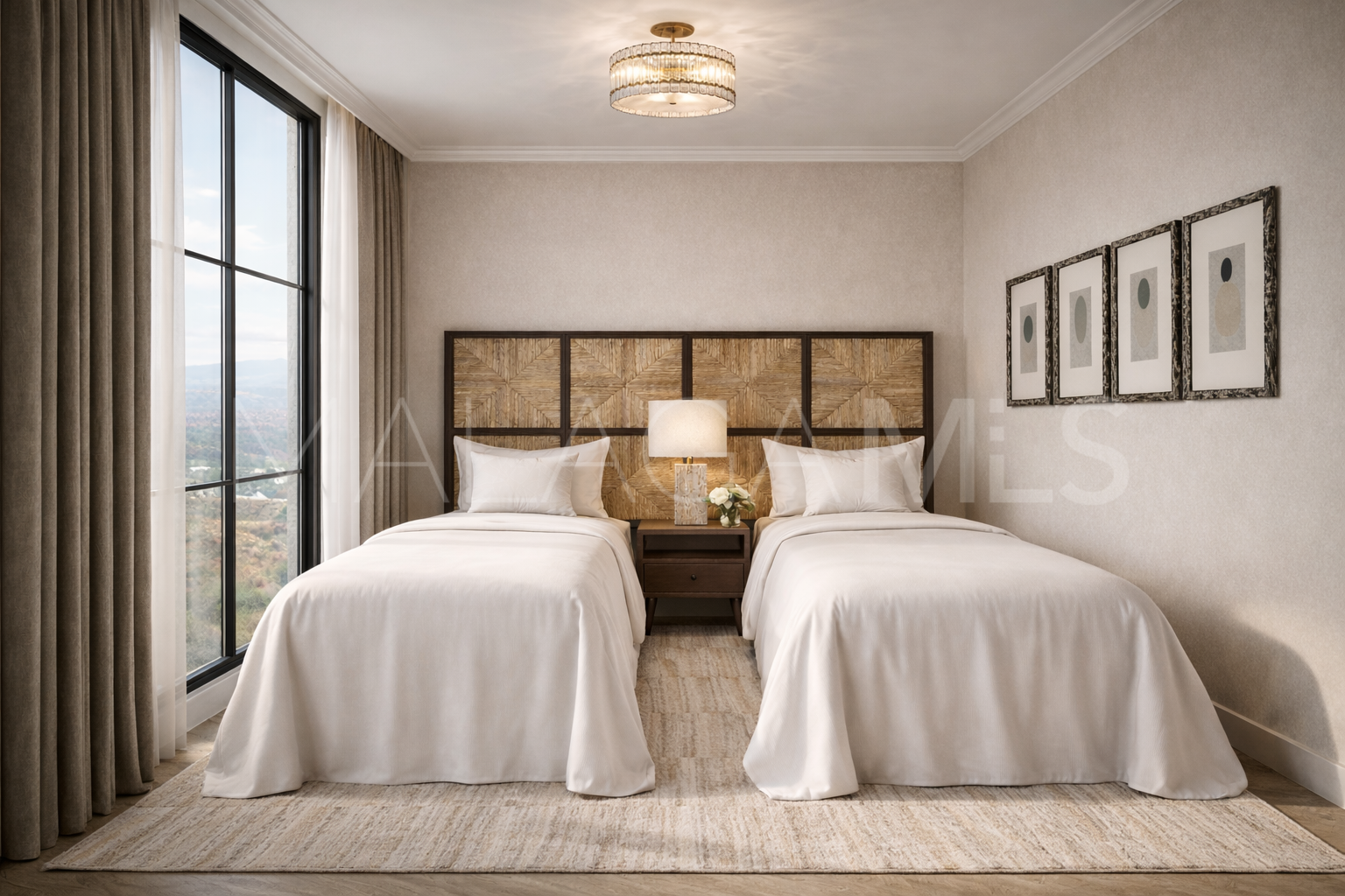 Reihenhaus for sale in Guaro